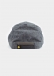 Preview: Cap "Kreizweis: Oktoberfest Edition" - dunkelgrau (Curved)